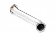 Downpipe AUDI A4 B5, B6, B7 1.6, 1.8T, 2.0 1995-2008