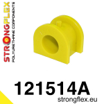 Silentblok předního/zadního stabilizátoru SPORT 121514A