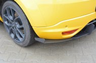 Splittery zadní, boční Renault Megane III RS 10-15