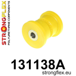 Silentblok předního příčného ramene SPORT 131138A Opel Corsa, Tigra
