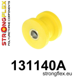 Silentblok reakční tyče 34mm SPORT 131140A Opel Corsa, Tigra