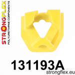 Vložka levého silentbloku motoru SPORT 131193A Opel Astra ,Vectra