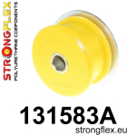 Silentblok reakční tyče 58mm SPORT 131583A Opel Corsa B, Tigra A