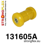 Silentblok uchycení kardanu - uchycení do nápravy SPORT 131605A Opel Ascona, Manta, GT