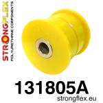 Silentblok předního ramene - přední SPORT 131805A Opel Omega 94-03