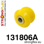 Silentblok předního ramene - zadní SPORT 131806A Opel Omega 94-03