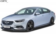 Přední spoiler pod nárazník CSR - Opel Insignia B