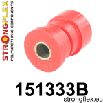 Silentblok motoru malý 151333B Renault Clio I 90-98