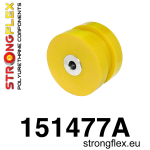 Silentblok držáku motoru PH II SPORT 151477A Renault Clio II 98-05