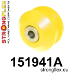Silentblok předního ramene - zadní SPORT 151941A Renault Clio III RS 05-12