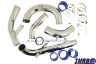 Intercooler Piping Kit Mitsubishi Lancer Evo X