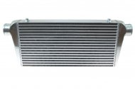 Intercooler TurboWorks 600x300x100 BAR AND PLATE