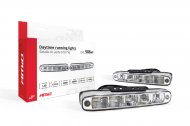 LED světla pro denní svícení Vertex DRL 506HP RL