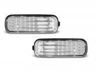 Boční blinkry Crystal Honda Civic 96-02/4dv. 96-98/2dv. 96-00