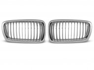 Maska BMW E38 94-98 chrom