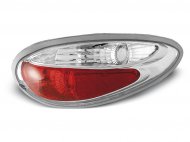 Zadní světla Chrysler PT Cruiser 01- chrom