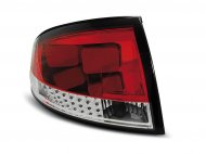 Zadní světla LED Audi TT 8N3 / 8N9 98-05 červená