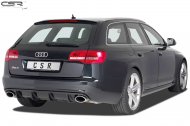 Spoiler pod zadní nárazník CSR - Audi RS6 C6