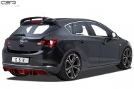 Spoiler pod zadní nárazník CSR - Opel Astra J