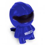 Osvěžovač SPARCO Mr.PILOT New Car