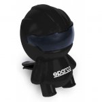 Osvěžovač SPARCO Mr.PILOT black fresh