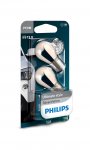 Žárovka Philips PY21W SilverVision 12496SVB2