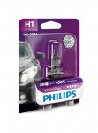 Žárovka Philips H1 Vision Plus 12258VPB1