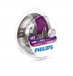 Žárovka Philips H1 Vision Plus 12258VPS2