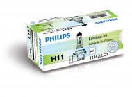 Žárovka Philips H11 LongLife EcoVision 12362LLECOC1