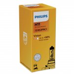 Žárovka Philips H11 Vision 12362PRC1