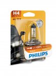 Žárovka Philips H4 Vision 12342PRB1