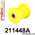 Silentblok zadního spodního ramene SPORT 211448A Toyota Land Cruiser 96-02