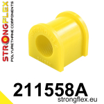 Silentblok předního stabilizátoru SPORT 211558A