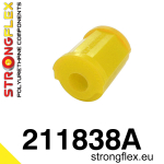 Silentblok zadního stabilizátoru SPORT 211838A