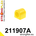 Silentblok zadního stabilizátoru SPORT 211907A