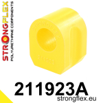 Silentblok zadního stabilizátoru SPORT 211923A