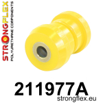 Silentblok předního spodního ramene SPORT 211977A Lexus GS I