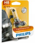 Žárovka Philips H8 12360B1