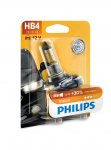 Žárovka Philips HB4 Vision 9006PRB1