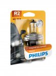 Žárovka Philips R2 Vision 12475B1