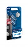 Žárovka Philips W5W WhiteVision 12V 5W 12961NBVB2