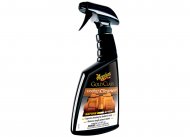 Meguiars Gold Class Leather &amp; Vinyl Cleaner - 473 ml