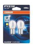 Žárovka Osram Diadem chrome 12V 21W