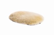 TuningKingz Lambskin Wash Mitt / Mycí rukavice z ovčí vlny