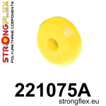 Silentblok předního stabilizátoru - do ramene SPORT 221075A Seat Arosa, Cordoba, Ibiza, Toledo