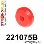 Silentblok předního stabilizátoru - do ramene 221075B Seat Arosa, Cordoba, Ibiza, Toledo
