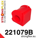 Silentblok předního stabilizátoru SEAT 221079B