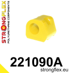 Silentblok předního stabilizátoru Seat Arosa 98-05 SPORT 221090A