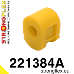 Silentblok předního stabilizátoru SPORT 221384A