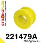 Silentblok předního stabilizátoru - do tyčky SPORT 221479A VW Passat B3/B4 88-97